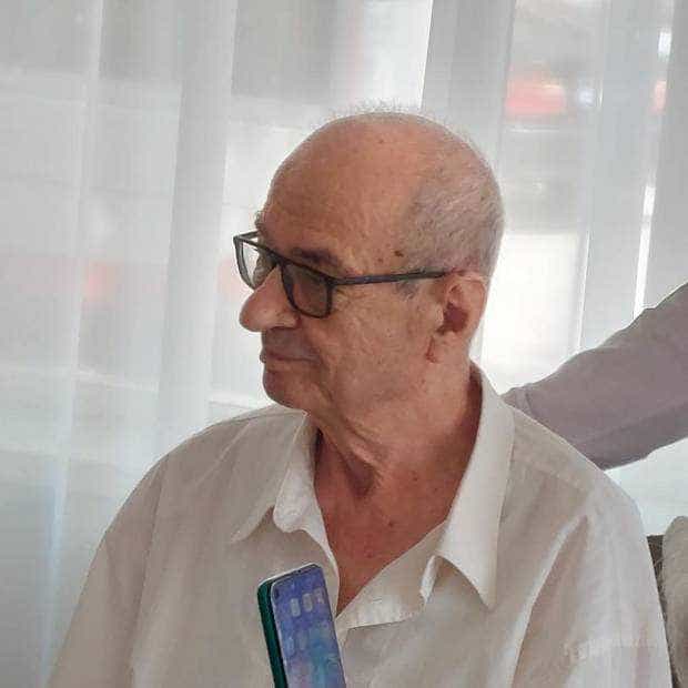 In memoriam PETRU POP (01 martie 1939 – 07 octombrie 2023). Dumnezeu să-l odihnească în pacea Sa!