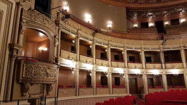 Producţii artistice de excepţie, pe scena Operei Naţionale Bucureşti