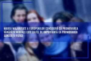 sănătatea mintală