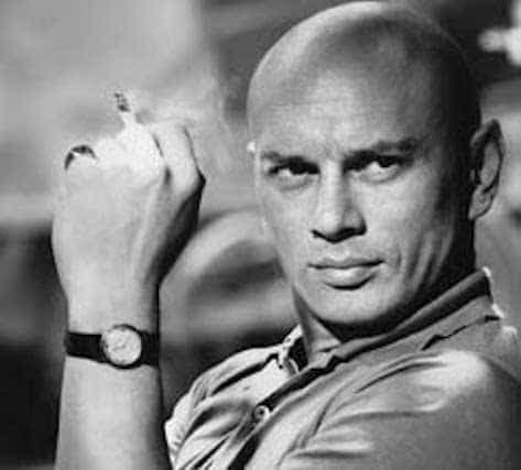 10 Octombrie 1985: A murit Yul Brynner, popularul actor american de origine rusă