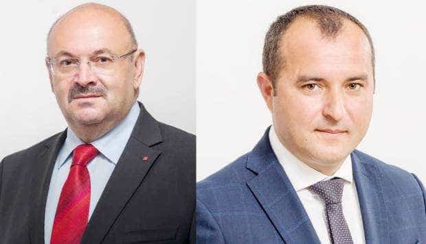La mulţi ani!