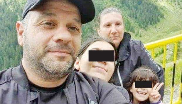 Familia care a pierit în accidentul din Italia va fi înmormântată la Câmpulung