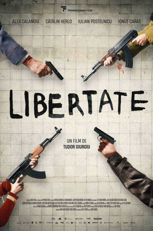 Filmul „Libertate”, premieră la Cinema „București”