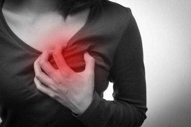 Tânără de 22 de ani salvată după un infarct miocardic