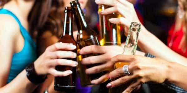 Consumul de alcool în UE a scăzut. În ce stadiu se află România 