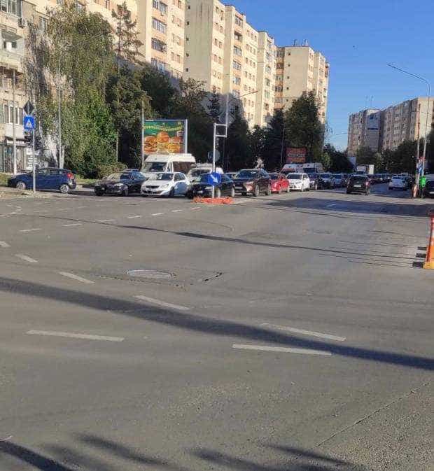 Reparații asfaltice în Pitești