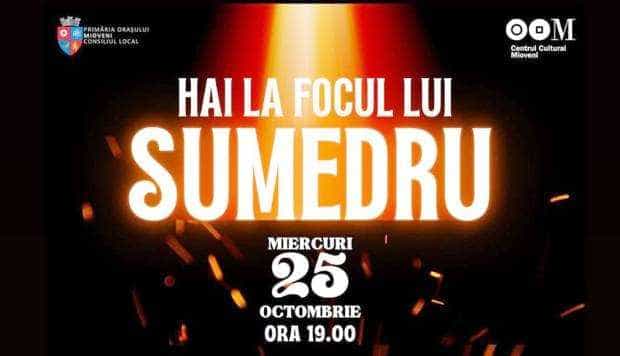 Viaţa merge înainte! La Mioveni se sărbătoreşte Focul lui Sumedru