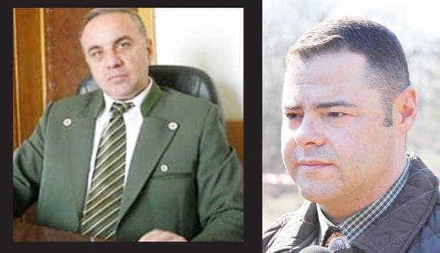 Ministrul Mircea Fechet, implorat să „convingă” Prefectura Argeş să facă dreptate la Direcţia Silvică