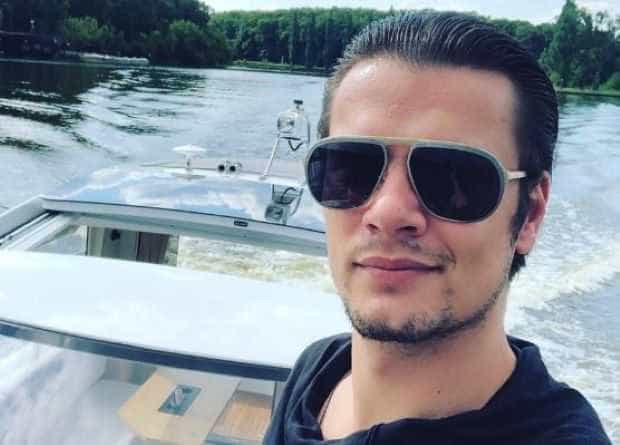 Mario Iorgulescu, condamnat definitiv la 13 ani și 8 luni de închisoare pentru că a ucis un tânăr când conducea drogat și beat