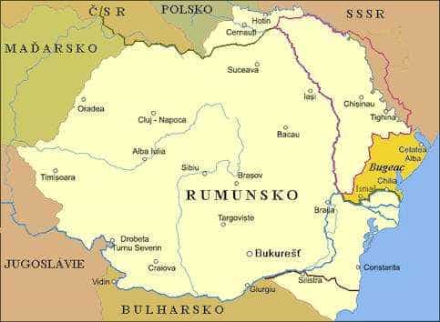 18 Octombrie 1878:  Rusia a luat în stăpânire totală ținutul istoric Basarabia, inclusiv Bugeac-ul