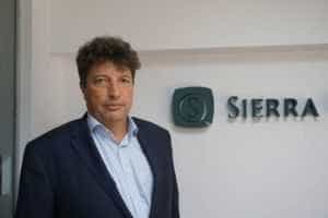 Ovidiu Neacșu - Sierra Quadrant