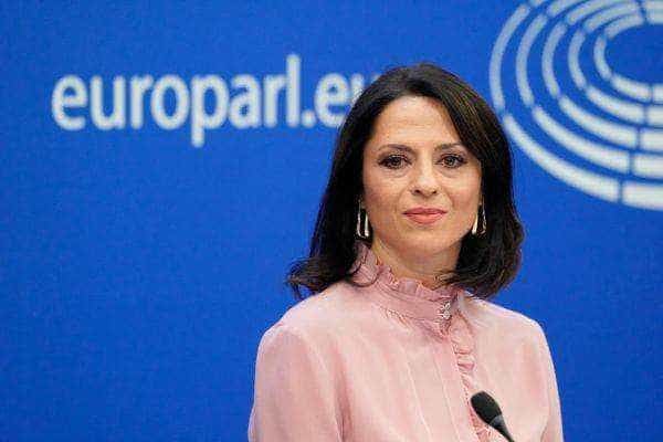 Ramona Strugariu - Parlamentul European