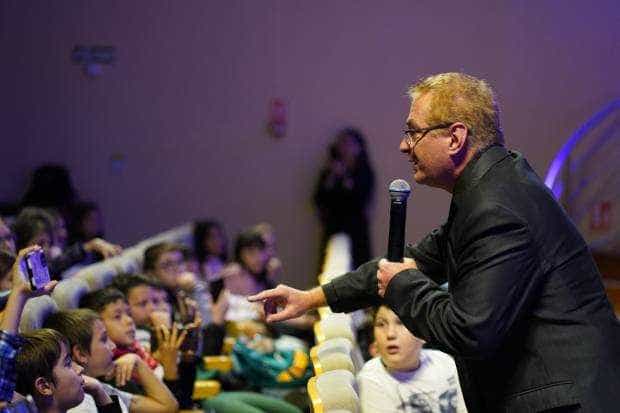 Continuă concertele educative la Filarmonica Pitești!