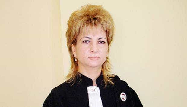 Ingrid Alexandrescu, fosta avocată a edilului Ion Georgescu: „Cred în continuare în nevinovăţia domnului primar”