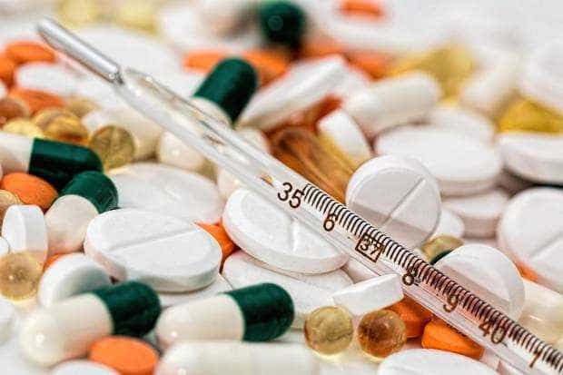 Atenție la medicamentele pentru răceală ce conțin pseudoefedrină! Pot provoca grave probleme de sănătate