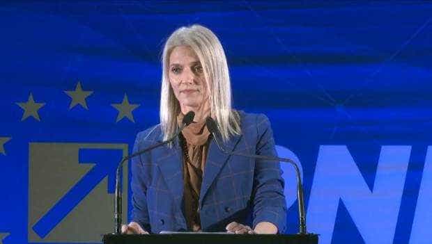 Alina Gorghiu: „Minorii au devenit acum ținta principală a dealerilor”
