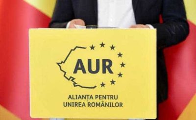 aur