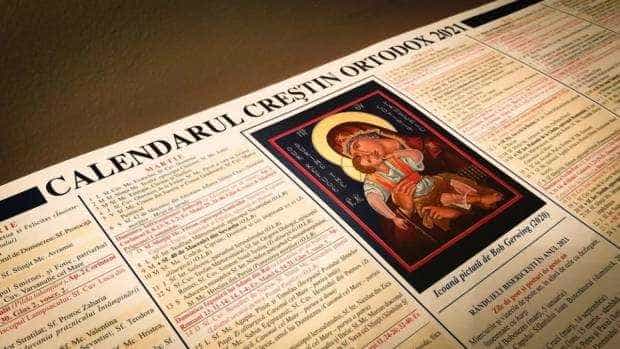 Patriarhia declară 1 octombrie Ziua persoanelor vârstnice. Va fi trecută în calendarul creştin ortodox