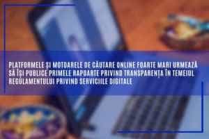 serviciile digitale