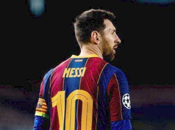 Messi a câştigat pentru a opta oară în carieră Balonul de Aur