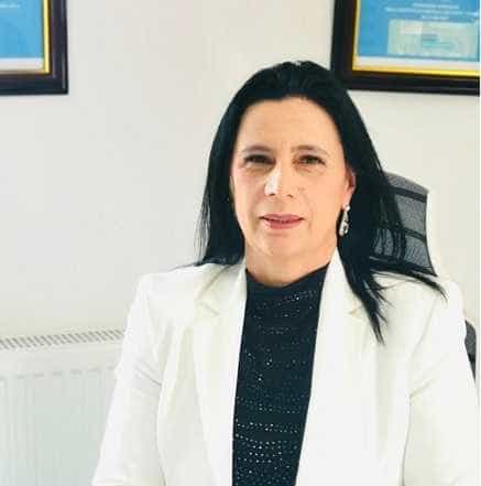 Estera Stămoiu, președinte OAMGMAMR Argeș: ”ASISTENȚII MEDICALI VOR AVEA PARAFĂ PROFESIONALĂ”