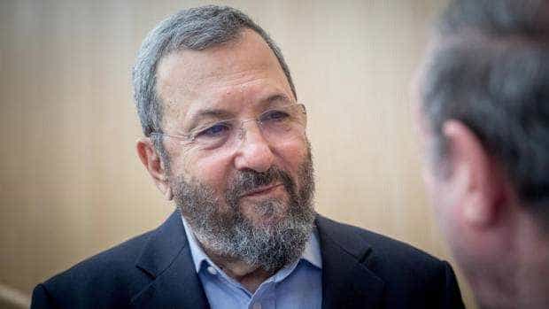 Fostul premier Ehud Barak: „80% dintre israelieni îl văd pe Netanyahu principalul responsabil pentru acest dezastru”