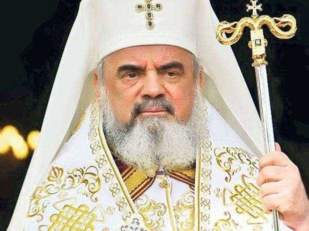 Biserica Ortodoxă aniversează 17 ani de la întronizarea Patriarhului Daniel