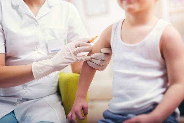 OMS cere țărilor europene să implementeze campanii urgente de vaccinare împotriva rujeolei
