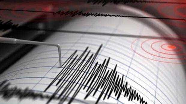 Cutremur în România în prima zi de Paște
