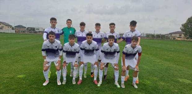 FC Argeș Under 17 și Tineret: Instrucție cu bucureștenii