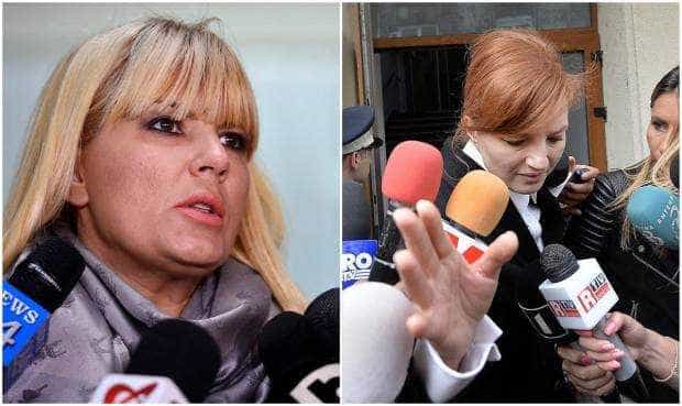 ÎCCJ redeschide procesul împotriva Ioanei Băsescu și Elenei Udrea, în dosarul finanțării campaniei electorale din 2009