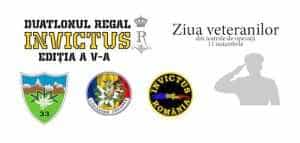 duatlonul regal invictus