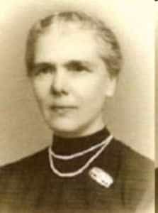Elisa Leonida Zamfirescu