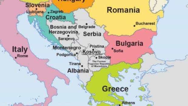 Grecia, Bulgaria și România plănuiesc un megaproiect de conectivitate de transport și vor prevedea în bugete garanții de 6 mld. euro