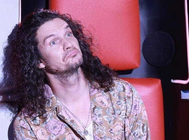 Tudor Chirilă, despre culisele show-ului Vocea României: Te întorci la viața adevărată 
