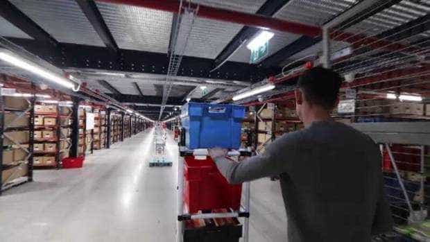 Black Friday-ul cu cele mai mari vânzări din istorie