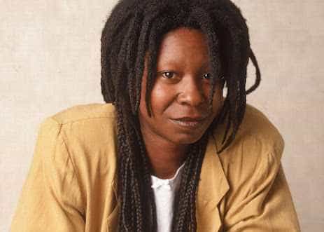 13 Noiembrie 1955: S-a născut Whoopi Goldberg, binecunoscută actriță afro-americană