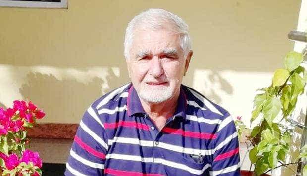 Dr. Viorel Pătraşcu se mută cu „tabletele” lui despre bolnavi la „Jurnalul de Argeş”