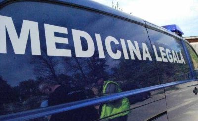 medicină-legală