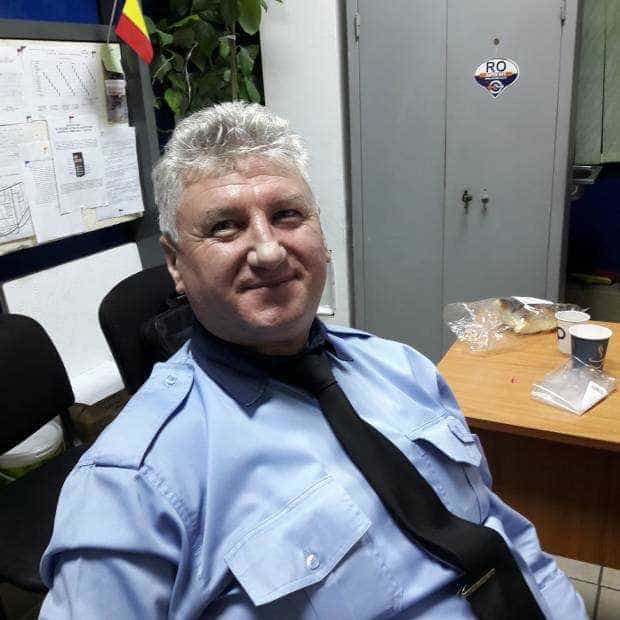 Colectivul Poliției Locale Pitești, mesaj îndurerat la moartea polițistului