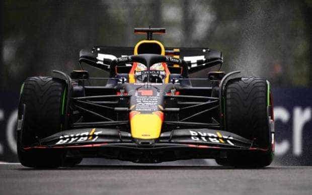 Max Verstappen a câştigat Marele Premiu de la Las Vegas, a 53-a victorie a sa în cariera de Formula 1