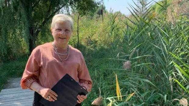 O cunoscută jurnalistă din România a învins cancerul de 5 ori