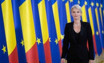 Alina Gorghiu Alina Gorghiu