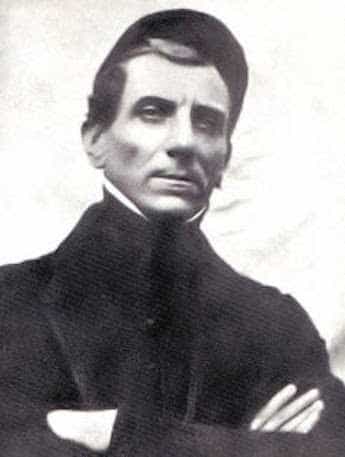 24 Noiembrie 1796: S-a născut, la Mediaş, Stephan Ludwig Roth, profesor, istoric și pastor luteran sas din Transilvania, care a plătit cu viața pentru drepturile românilor