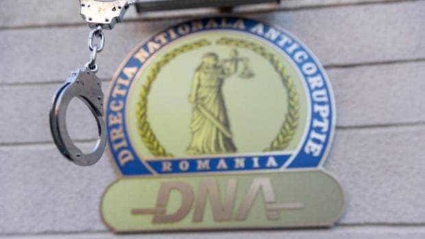 Percheziții DNA la Direcția Antifraudă București din cadrul ANAF