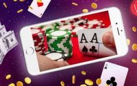 foto casino online