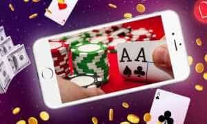 foto casino online