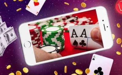 foto casino online
