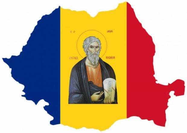 Estera Stămoiu, președinte OAMGMAMR Argeș: ”Binecuvântează, Doamne, România! Binecuvântează-i, Doamne, pe români, oriunde s-ar afla!”