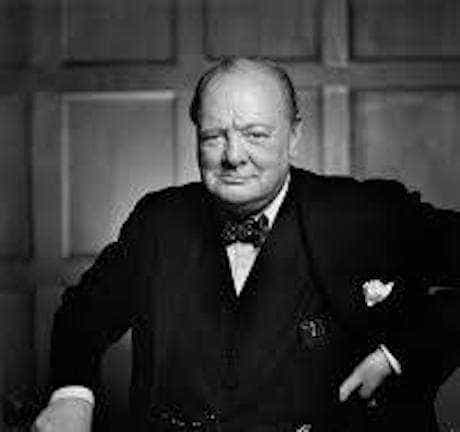 30 Noiembrie 1874: S-a născut Winston Churchill, prim-ministru al Marii Britanii și laureat al premiului Nobel pentru Literatură